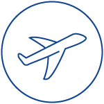 飛行機