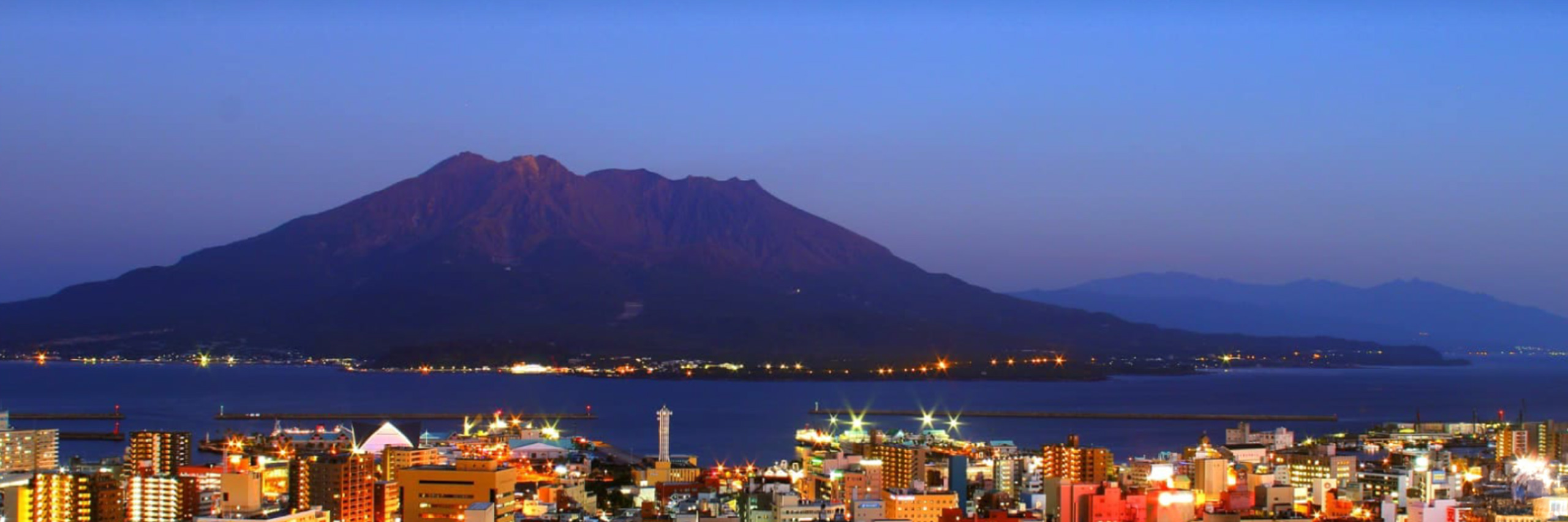 ホテル・レクストン鹿児島 朝食