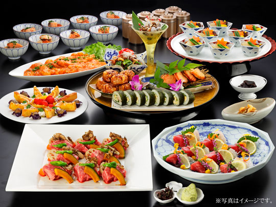 卓盛料理