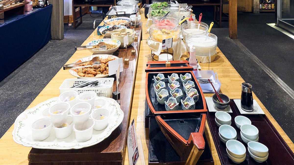 朝食イメージ3