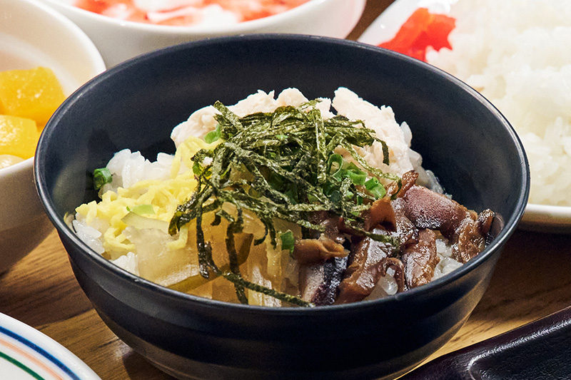 朝食イメージ2