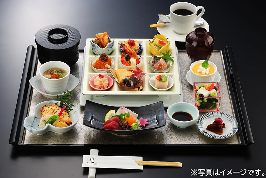 想咲御膳 HANAYAGI