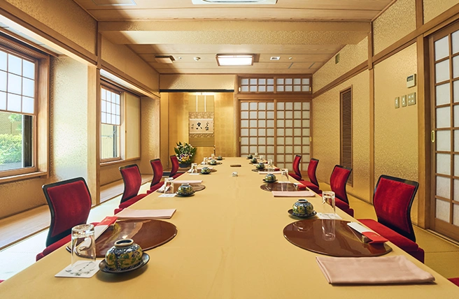 メイン表示