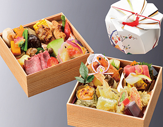 京錦御膳