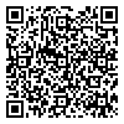 仕出し料理注文用QRコード