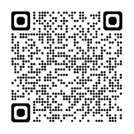 仕出し料理注文用QRコード