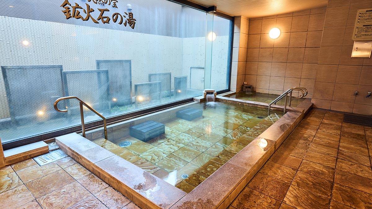 大浴場イメージ4